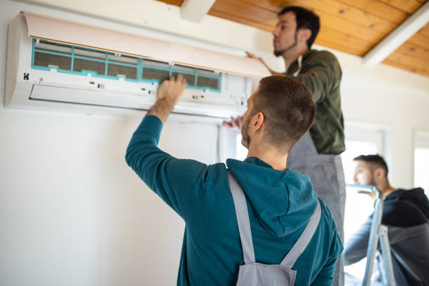 Best HVAC Software and Technology in Metropolis, IL