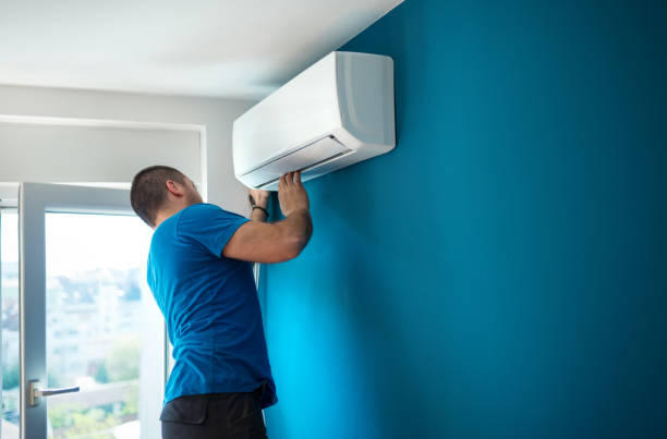 Best Furnace Cleaning in Metropolis, IL