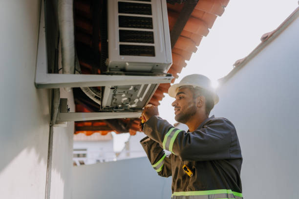 Best Emergency HVAC Services in Metropolis, IL